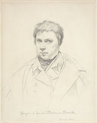 Self-Portrait