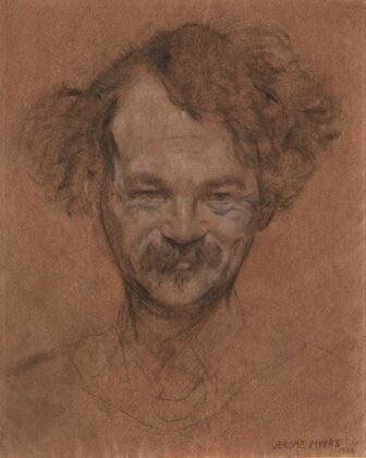 Self-Portrait