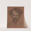 Self-Portrait by Jerome Myers