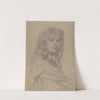Self-Portrait by Sir Peter Lely