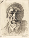 Self-Portrait (1919)