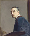 Self-portrait