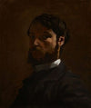 Self-Portrait