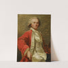 Self-Portrait by Jean Laurent Mosnier