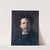 Self-Portrait by Oliver Ingraham Lay