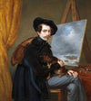 Self-Portrait