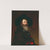 Self Portrait (1860) by Charles Loring Elliott