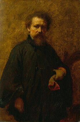 Self Portrait