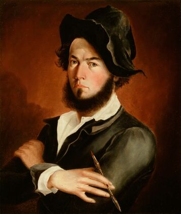 Self Portrait