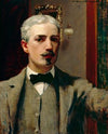 Self Portrait