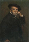 Self portrait