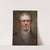 Self Portrait by Rembrandt Peale