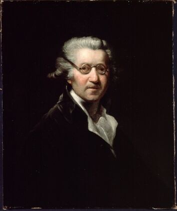 Self-portrait 2