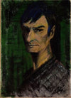 Self-Portrait