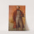 Self Portrait by William Page