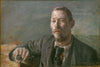 Self-portrait