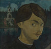 Self-Portrait