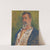 Self-Portrait by Edvard Diriks