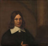 Self Portrait