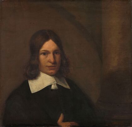 Self Portrait