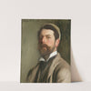 Self-portrait by John Singer Sargent