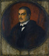 Self-portrait (1915)