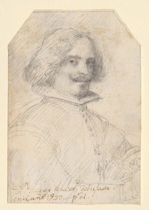 Self-Portrait