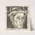 Self-Portrait by Josef Albers