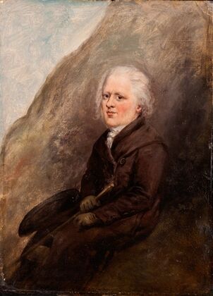 Self Portrait