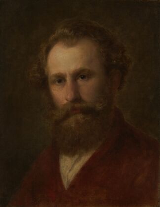 Self-Portrait