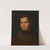 Self-Portrait (1830-1835) by Wojciech Korneli Stattler