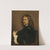 Self Portrait (1656) by Adriaen Hanneman