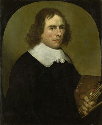 Self-Portrait (1652)
