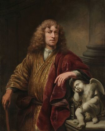 Self Portrait