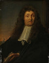 Self-Portrait (1690 - 1708)