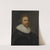 Self-Portrait by Wybrand de Geest