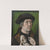 Self-portrait (circa 1519-1524) by Albrecht Bouts 