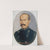Self-portrait by Hermenegildo Bustos