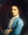 Self-portrait