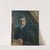 Self-Portrait (1885) by Paul Gauguin
