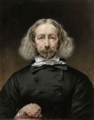 Self-portrait