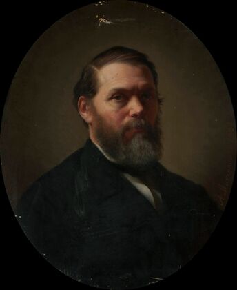 Self-portrait (1883)