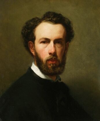 Self-portrait
