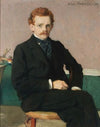 Self-portrait