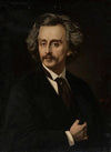 Self-portrait