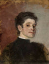 Self-portrait (1896)