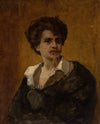 Self-portrait (1880)
