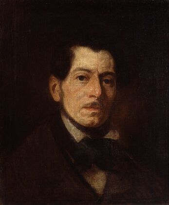 Self-portrait
