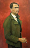 Self-Portrait