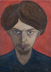 Self Portrait